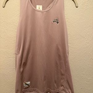 Tracksmith Women’s Small Session Tank
